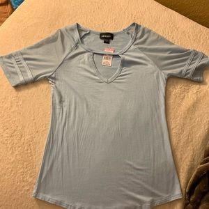 Juniors Summer Group Mesh Football T